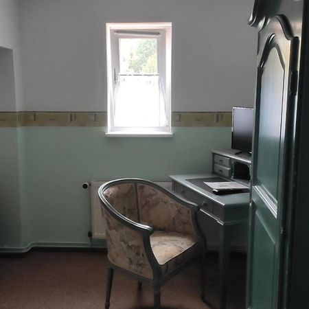 Lichtenberger Hof Salzgitter Εξωτερικό φωτογραφία