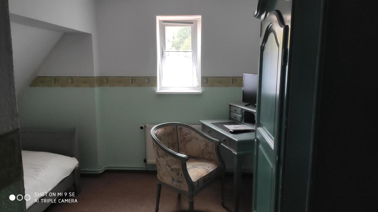 Lichtenberger Hof Salzgitter Εξωτερικό φωτογραφία